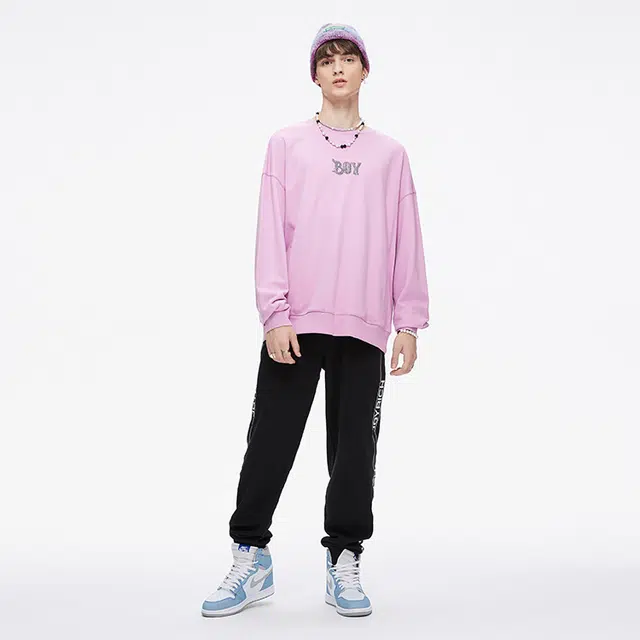 Boy London FW21