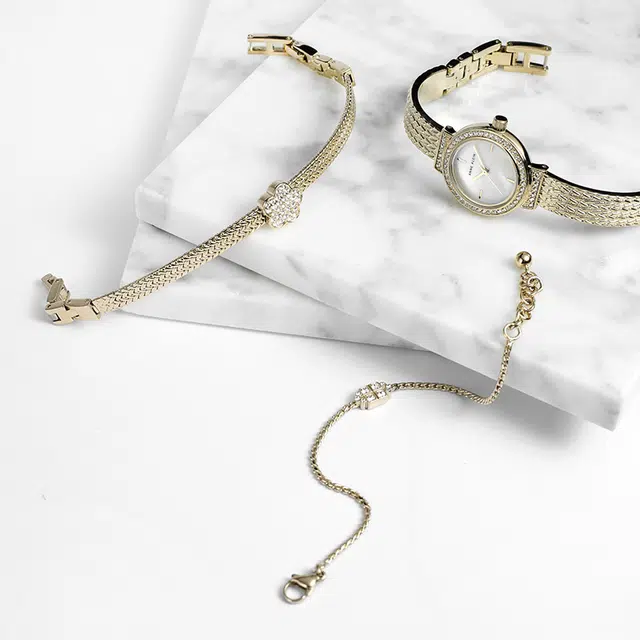 ANNE KLEIN AK-3432GBST