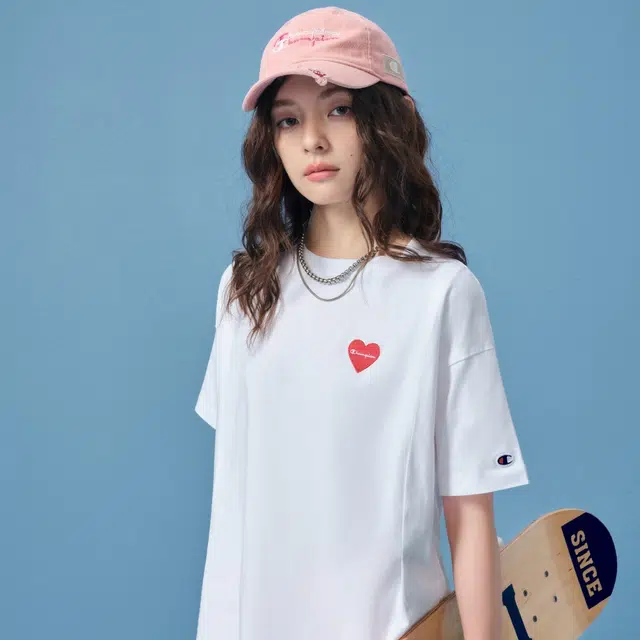 Champion SS23 Women'S LogoT