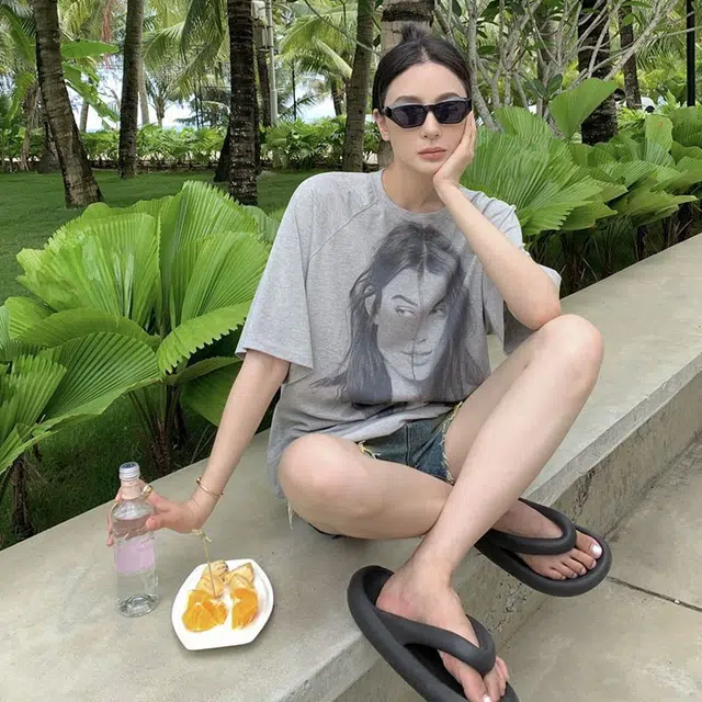 T