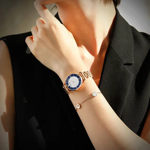 EMPORIO ARMANI 34mm AR11423