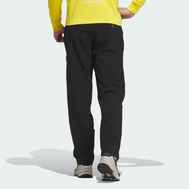 adidas x National Geographic Soft Shell