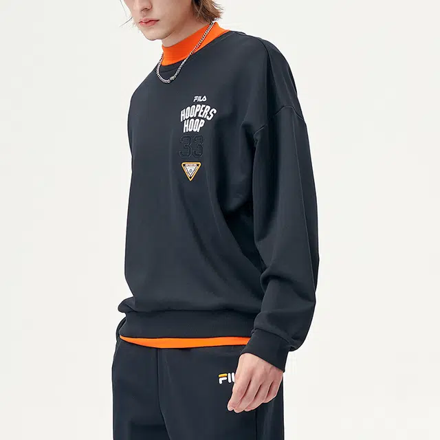 FILA FUSION
