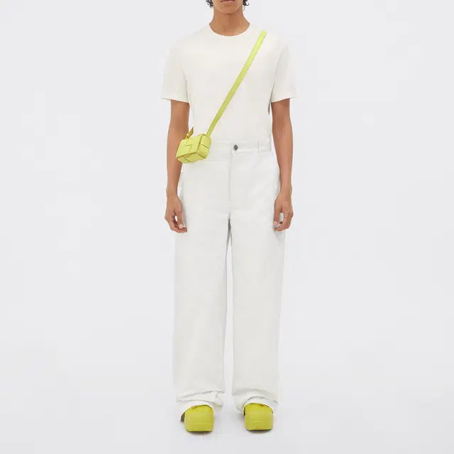 Bottega Veneta CASSETTE Intreccio