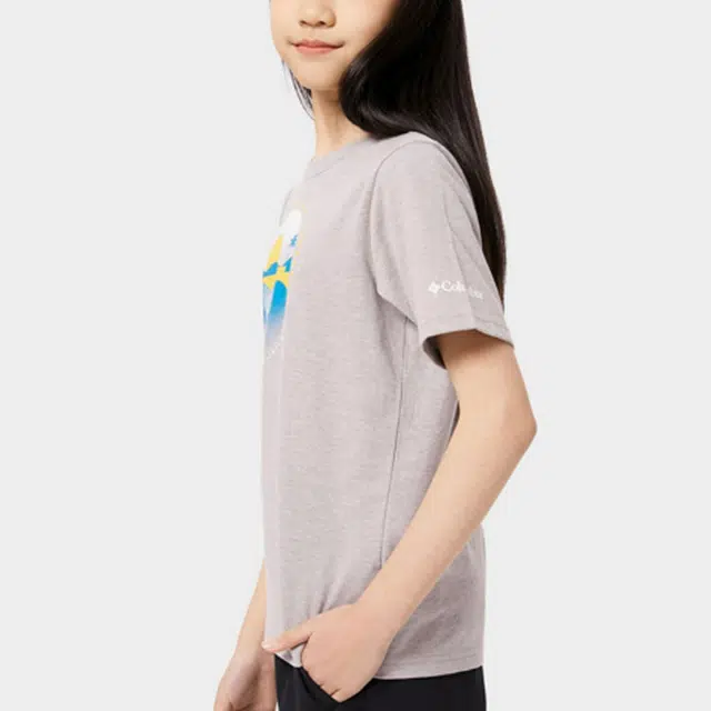 Columbia T