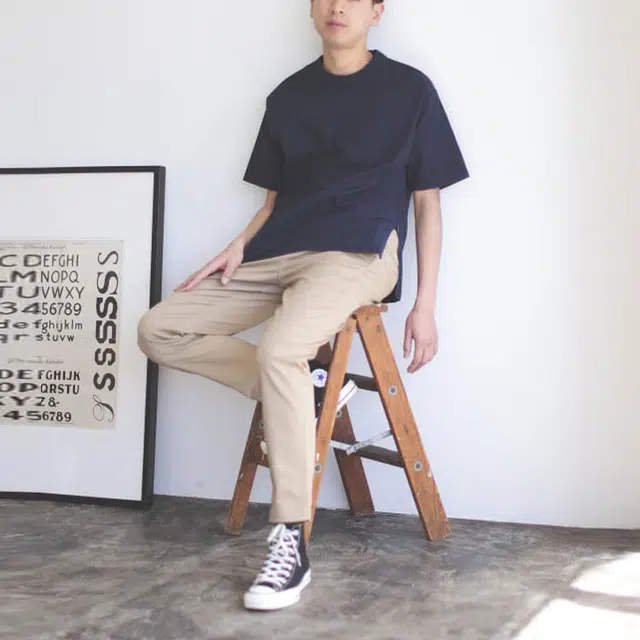 beams T