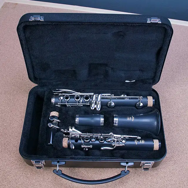 YAMAHA ) YCL-S1 B(Bb)