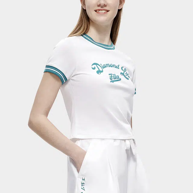FILA FUSION BASEBALL T