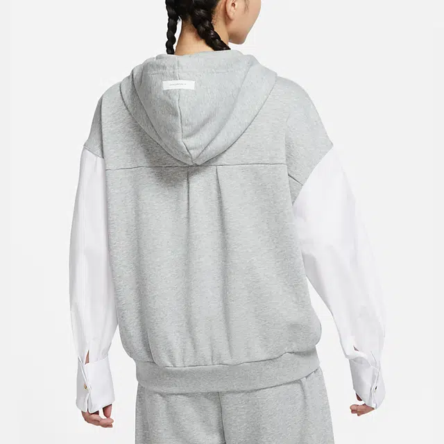 Nike Nsw Icn Clsh Flc Gx Hood