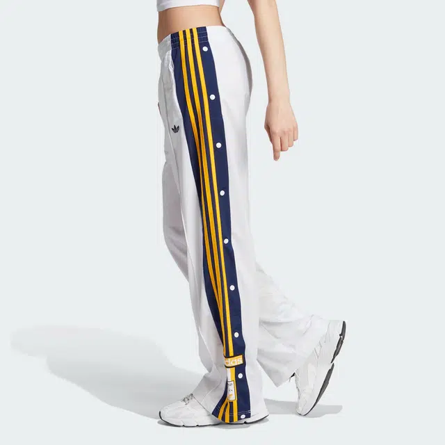 adidas Adibreak Pants White