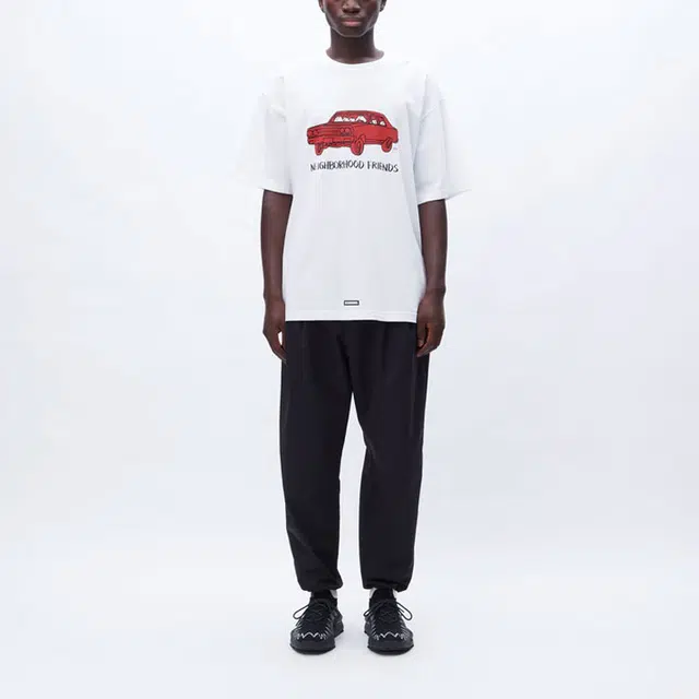 NEIGHBORHOOD SS23 T