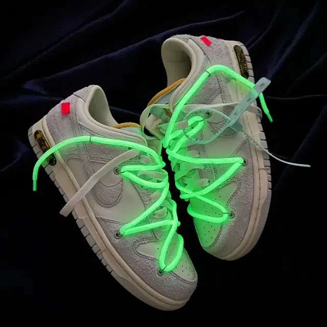 US8ACC 5 SHOELACES
