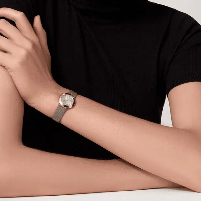 Cartier Ballon Blanc WGBL0004