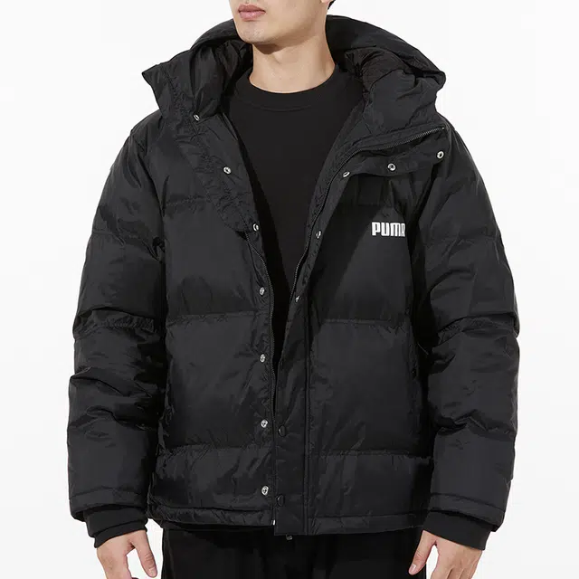 Puma Volume Down Jacket