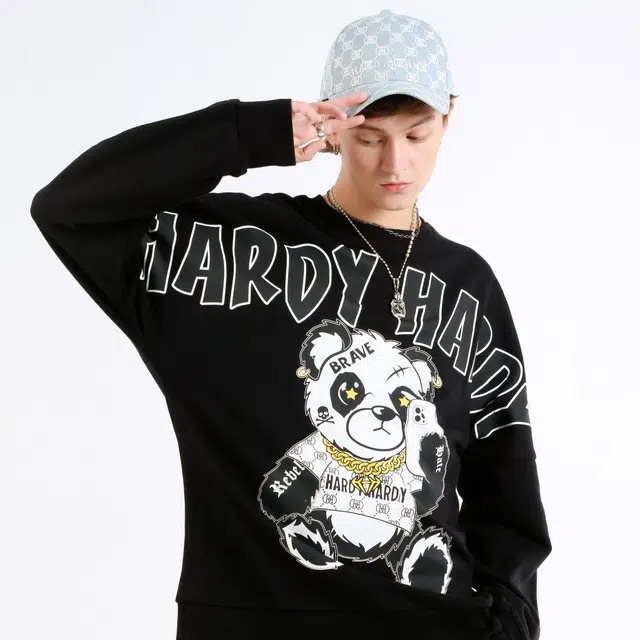 HARDY HARDY