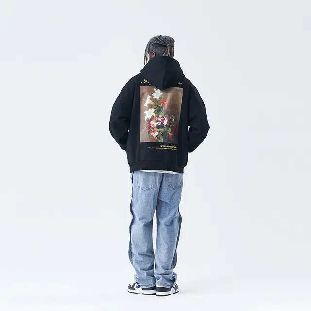 HARSH AND CRUEL AW21