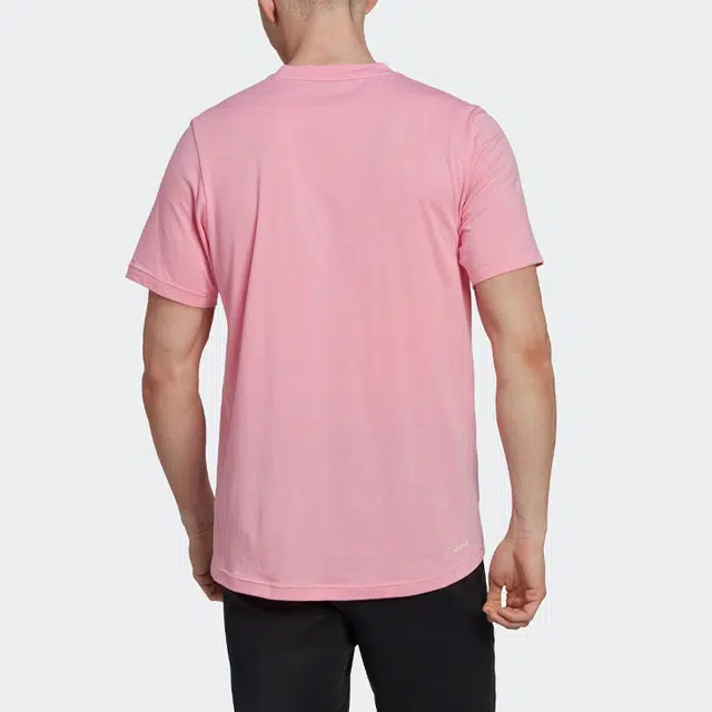 adidas AEROREADY DESIGNED TO FEELREADY LogoT