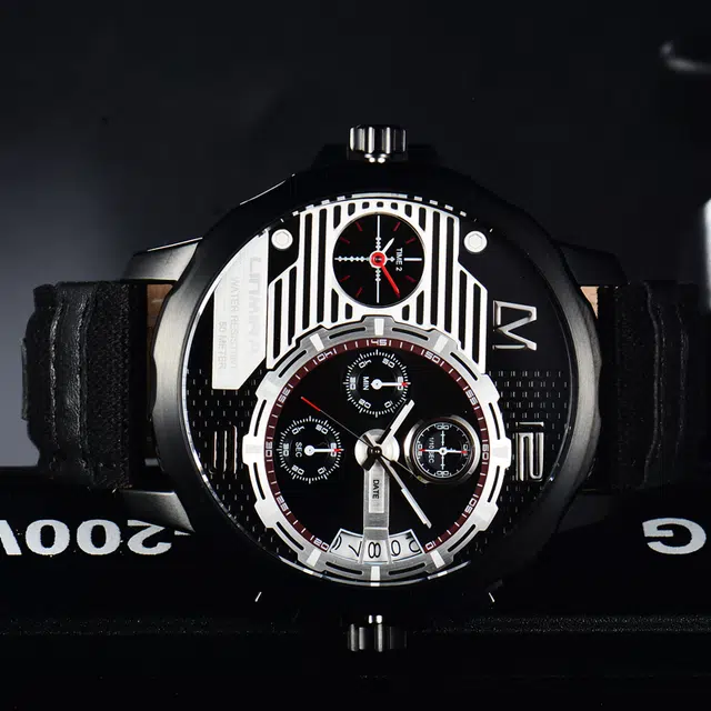 LINMIRA LM684F1A