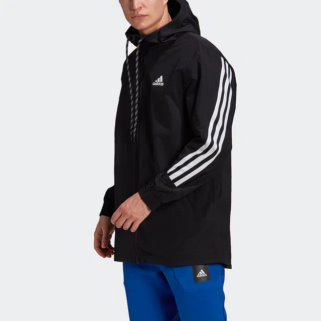 adidas M 3s Tape Jkt