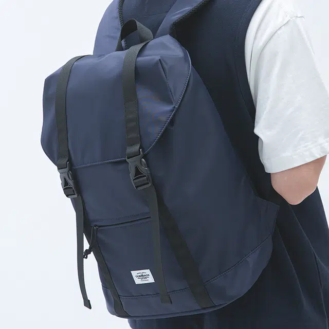 COMBACK