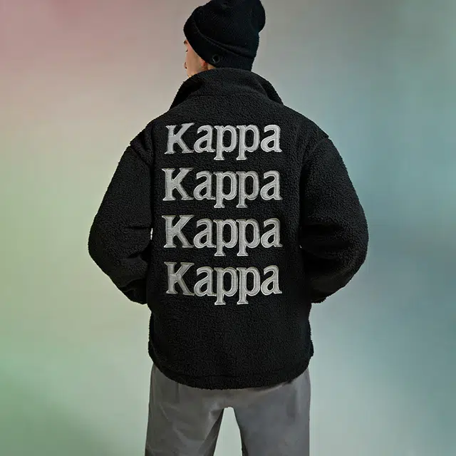 Kappa Logo