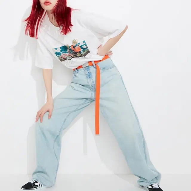 UNIQLO x SS23 T