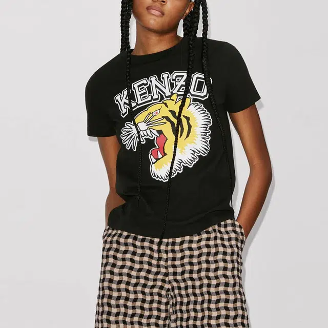 KENZO SS23 LogoT