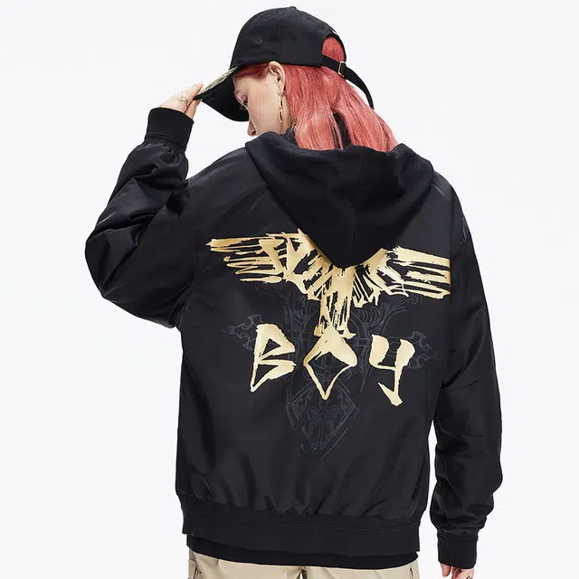 Boy London
