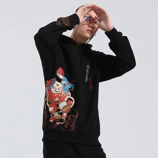 oniarai FW21