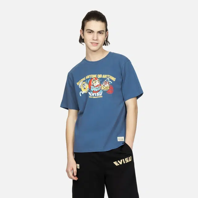 EVISU T