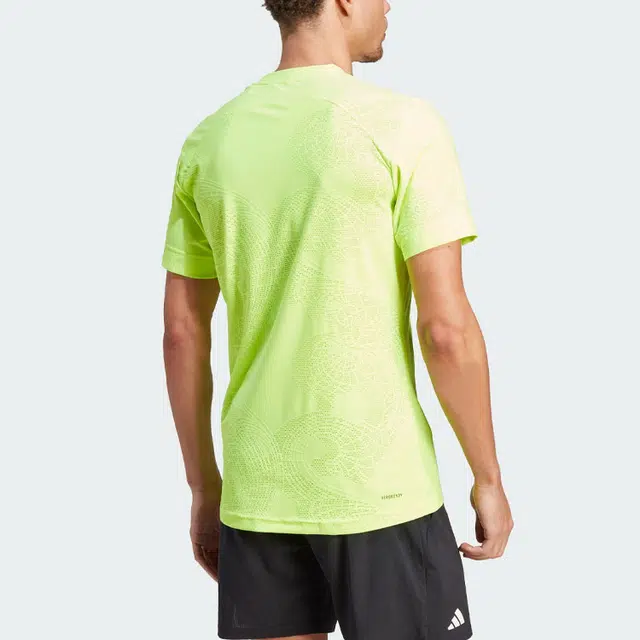 adidas AEROREADY FREELIFT PRO TEE LogoT