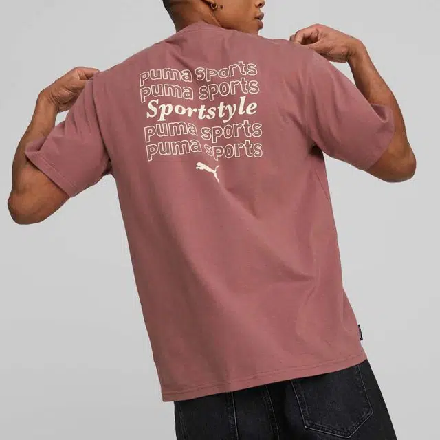 PUMA T