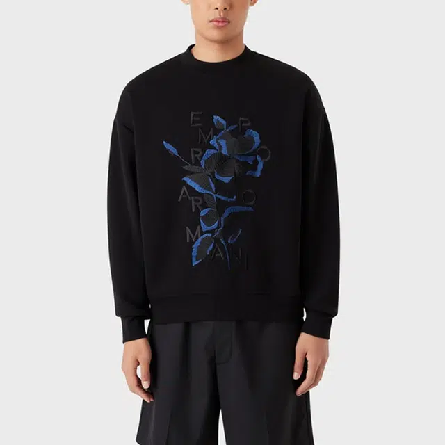 EMPORIO ARMANI SS23