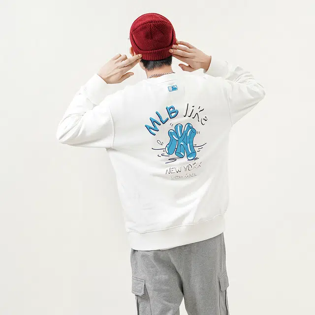 MLB