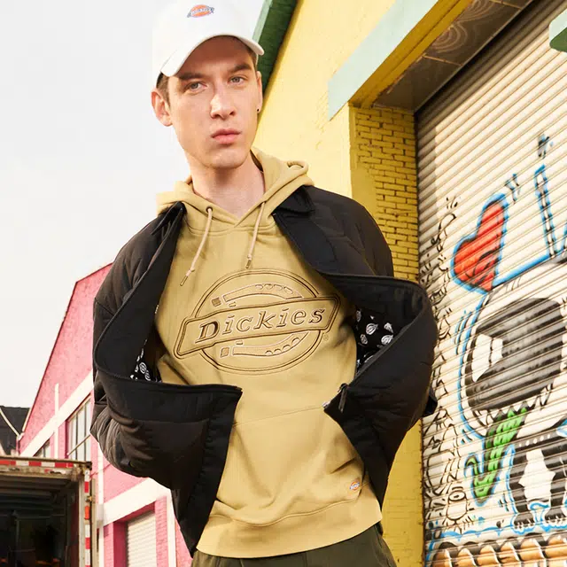 Dickies