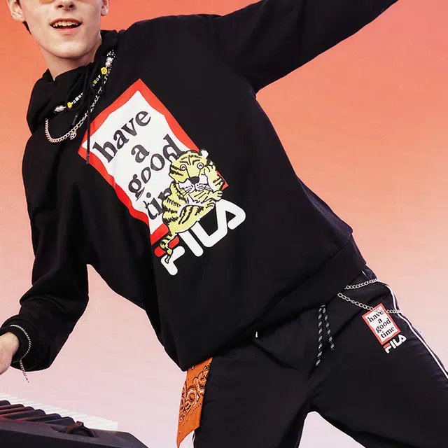 FILA Logo