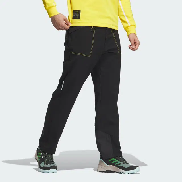 adidas x National Geographic Soft Shell