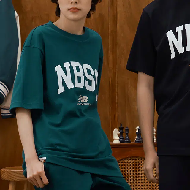 New Balance T
