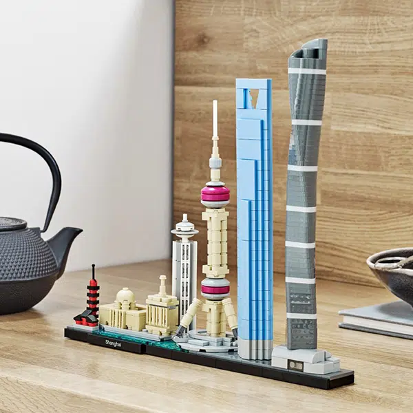 LEGO 21039