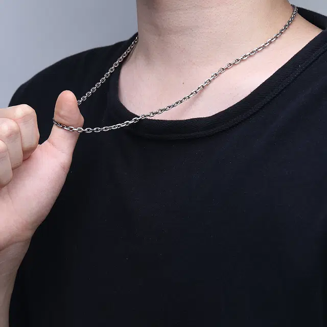 Ruibeila 4mm 925