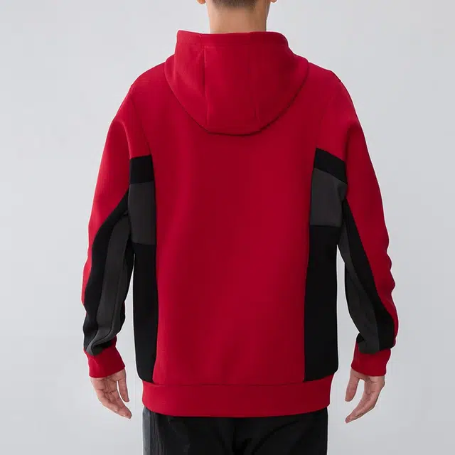 adidas St Kn Spcr Jkt Logo