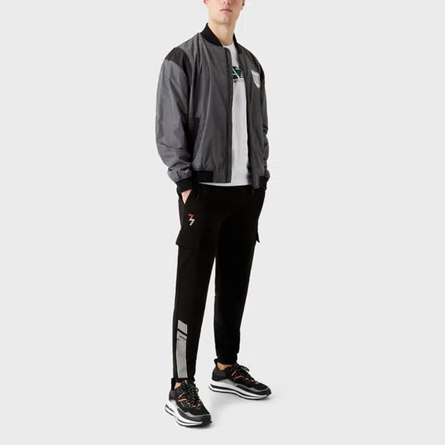 EMPORIO ARMANI SS23 T