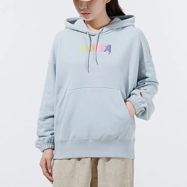 Puma Downtown Logo