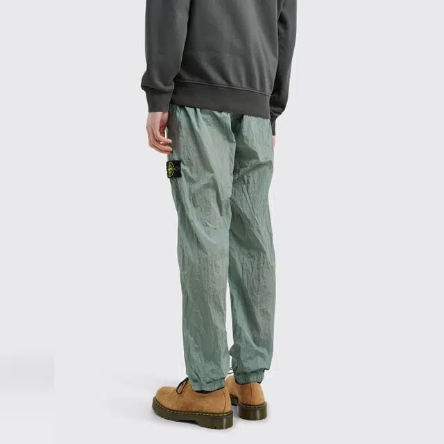 STONE ISLAND SS23 Nylon Meta