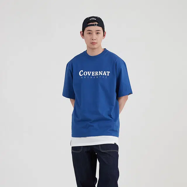 COVERNAT logoT