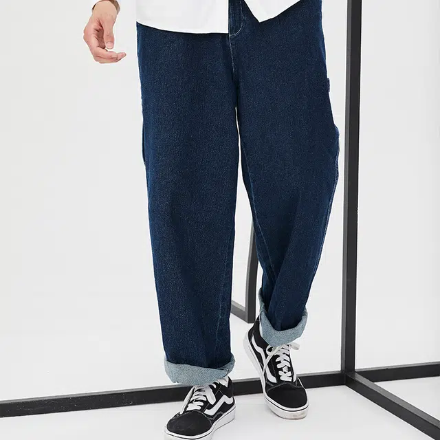 Dickies