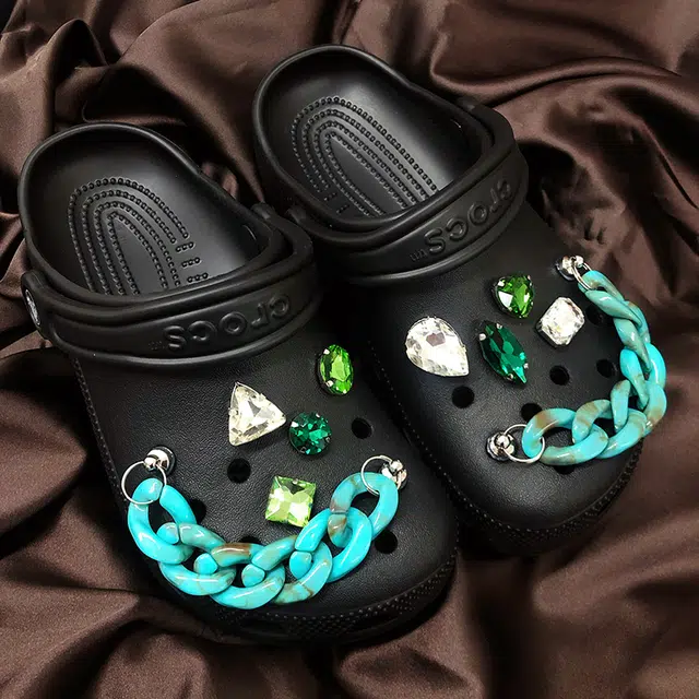 US8ACC crocsDIY
