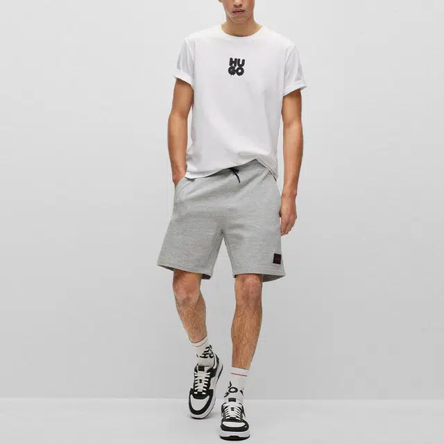 HUGO BOSS SS22