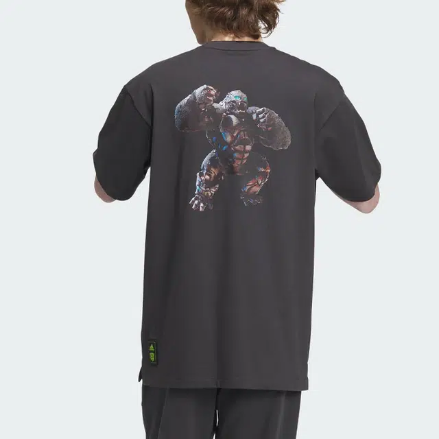 adidas TRANSFORMERS TEE LogoT