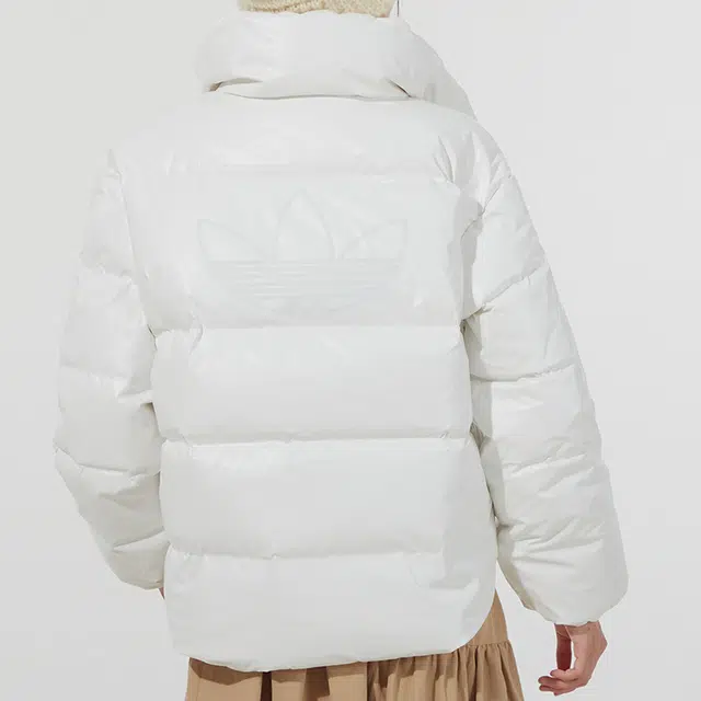 adidas originals Short Down Jkt